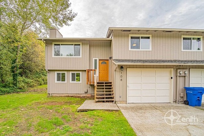 property at 106 W Beacon Hill Dr