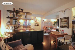 100 W 12th St in New York, NY - Building Photo