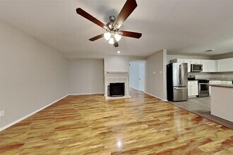 21210 Bridgemeadows Ln in Katy, TX - Building Photo - Building Photo