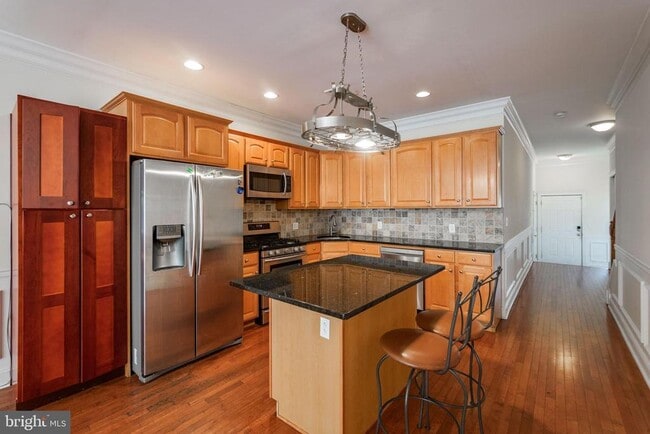 property at 2236 Christian St