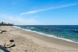 100 Coast in La Jolla, CA - Building Photo - Building Photo