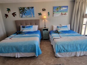 1909 S Atlantic Ave, Unit 416 Oceanside Inn in Daytona Beach, FL - Foto de edificio - Building Photo