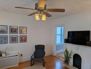 82 Gladstone St, Unit 2 in Boston, MA - Building Photo - Building Photo