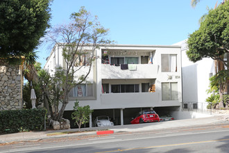 1034 14th St in Santa Monica, CA - Building Photo - Primary Photo