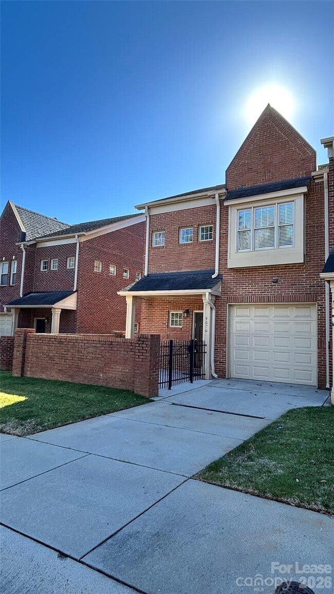 property at 4670 Dabney Vigor Dr