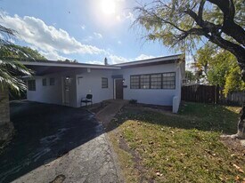 29920 SW 154th Ave in Homestead, FL - Building Photo