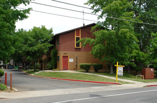 4835 Orange Grove Ave Apartments