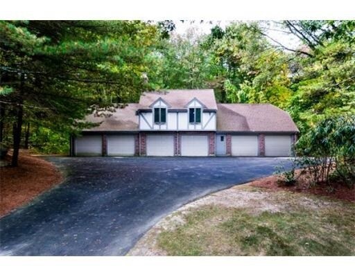 263 South St in Holliston, MA - Building Photo - Building Photo