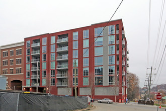 The Brannan in Durham, NC - Foto de edificio - Building Photo