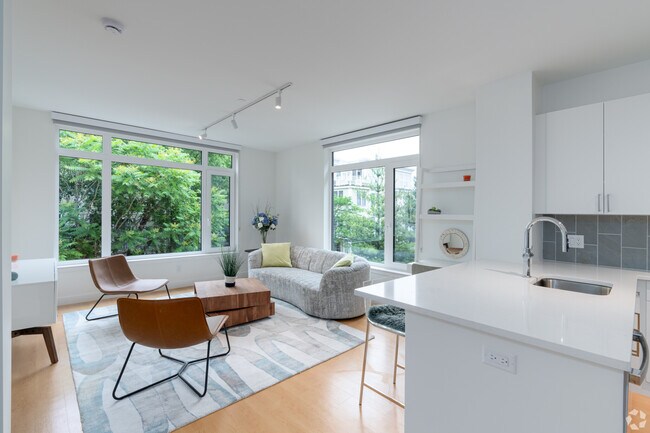 609 Concord Ave, Unit 410T