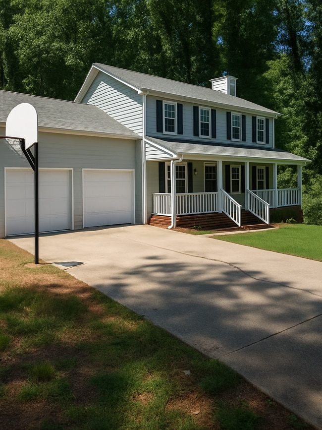 property at 150 Timber Valley Ln