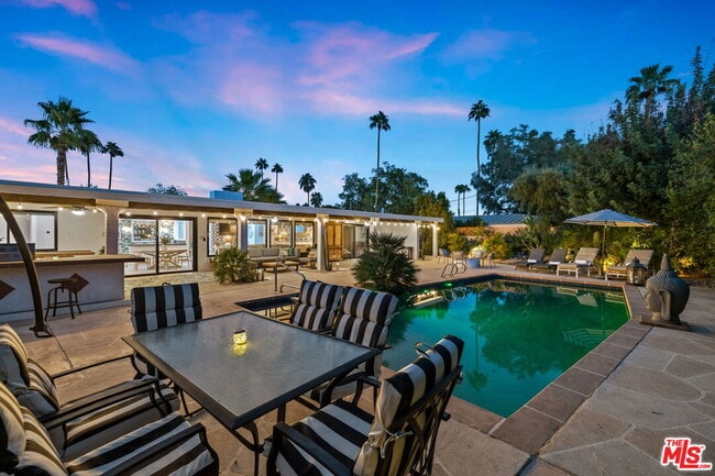 73245 Bursera Way in Palm Desert, CA - Building Photo - Building Photo