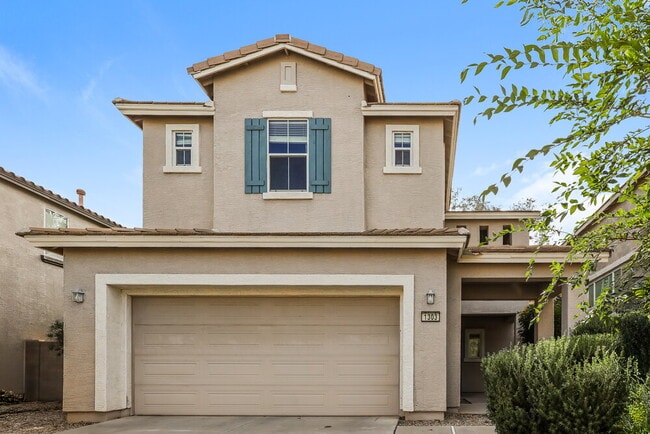 property at 1303 E Julian Dr