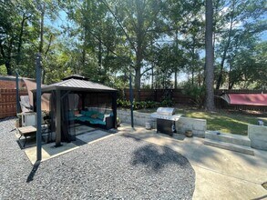 911 Delores Dr in Tallahassee, FL - Building Photo - Building Photo