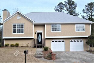 802 Grindstone Pl SW in Marietta, GA - Building Photo