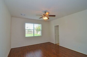 5111 Peabody Hill Ln in Katy, TX - Foto de edificio - Building Photo