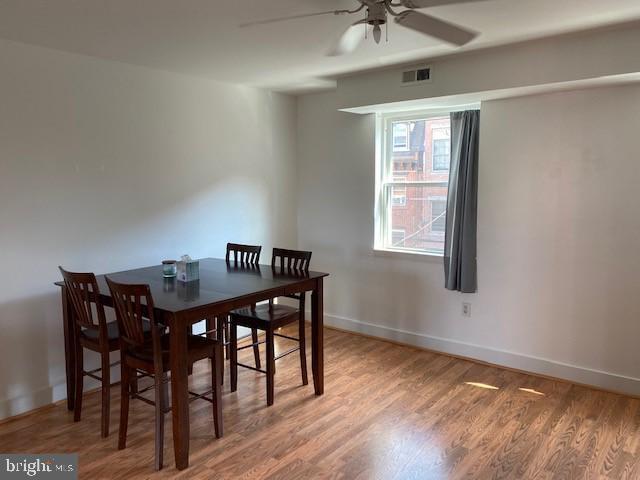 417 Fairmount Ave-Unit -2ND FLOOR in Philadelphia, PA - Building Photo - Building Photo