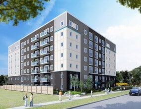 939 Chancellor Drive in Winnipeg, MB - Building Photo - Building Photo