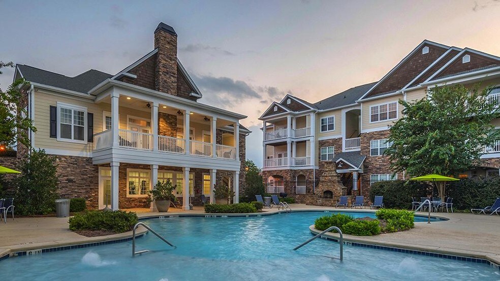 Fords Mill Apartment Homes Valley, AL Apartments For Rent