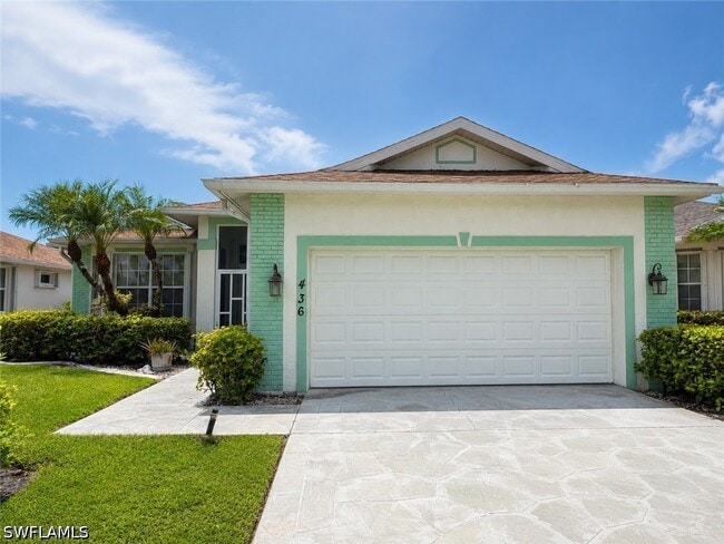 property at 436 Crossfield Cir