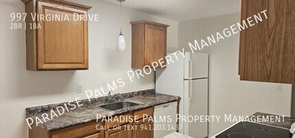 997 Virginia Dr in Sarasota, FL - Building Photo - Building Photo