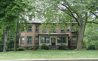 Pennington Woods Apartments