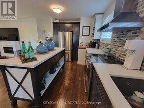 891 Curtis Crescent in Cobourg, ON - Building Photo - Building Photo