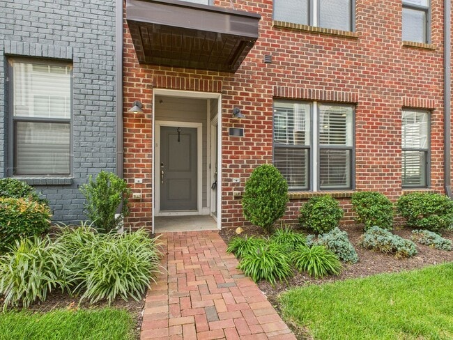 13 Flatwater Row in Henrico, VA - Building Photo - Building Photo