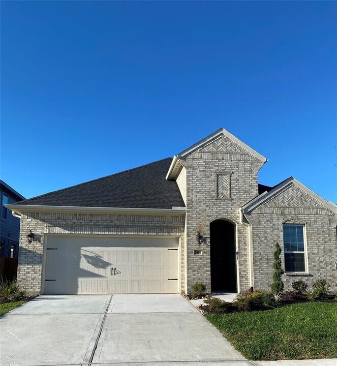 2916 Libretto Reach Dr in The Woodlands, TX - Building Photo