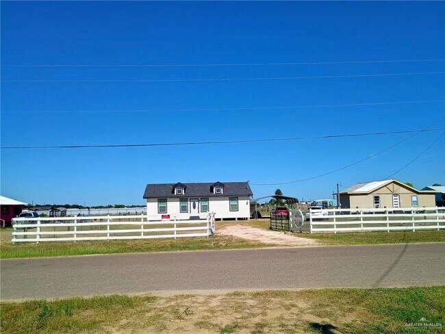 property at 12 Valdez Rd