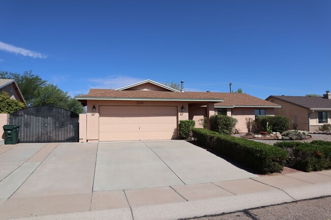 3330 Ridge Crest St in Sierra Vista, AZ - Building Photo - Building Photo