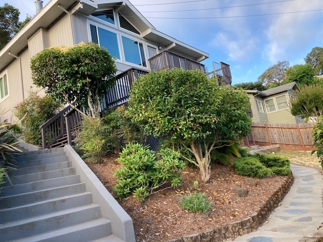 property at 41 Martens Blvd