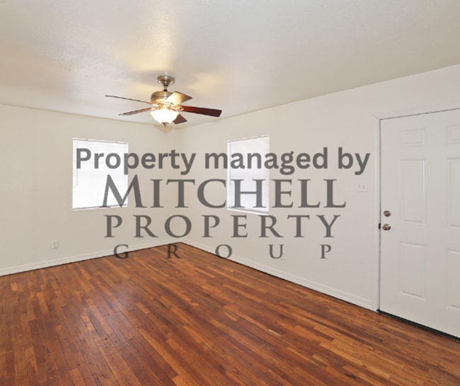 4646 Bowie St in Amarillo, TX - Building Photo - Building Photo