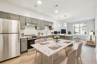 Edgewood Commons in Washington, DC - Building Photo - Building Photo