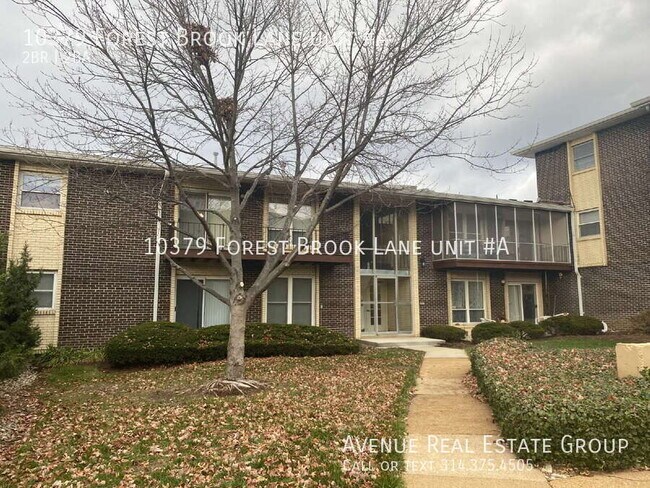 property at 10379 Forest Brook Ln