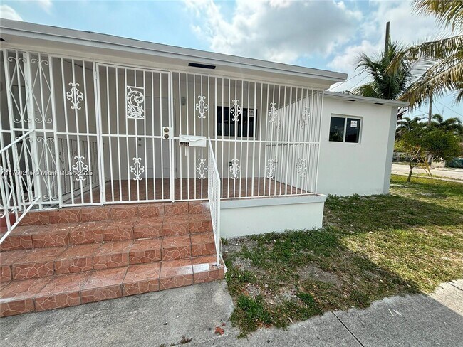 property at 5155 NW 12th Ave