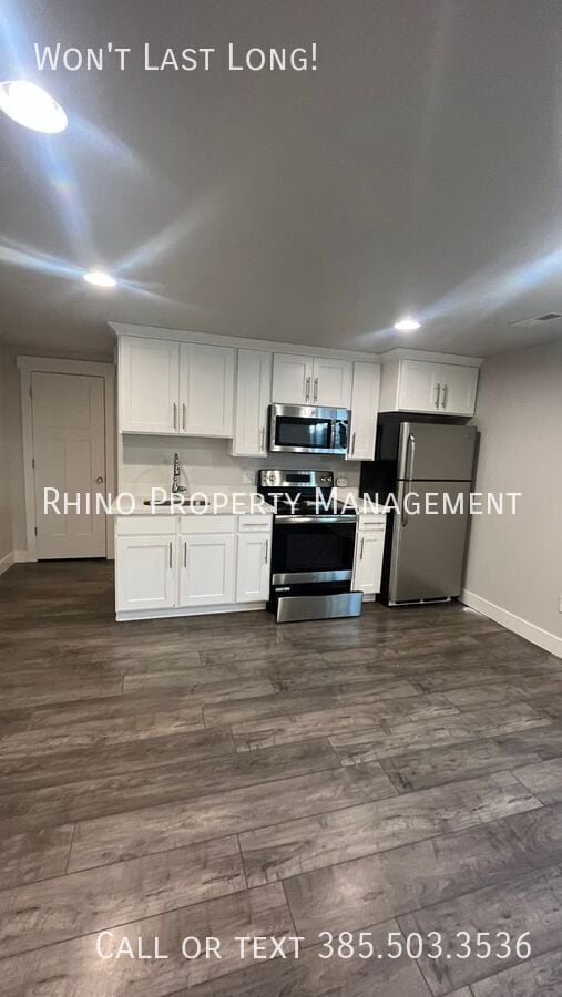 42 S Serrata Ln in Vineyard, UT - Building Photo - Building Photo