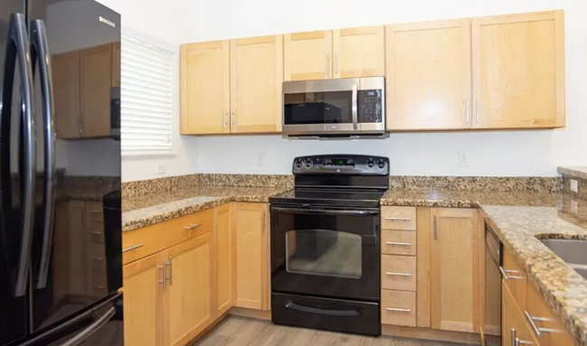 520 S 500 E, Unit 309 in Salt Lake City, UT - Building Photo - Building Photo