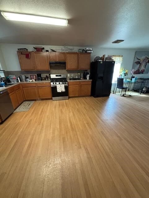 property at 10007 Copper Hollow Ln