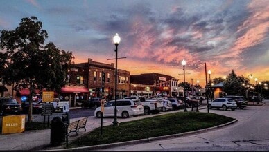 821 N Cherry St in O'Fallon, IL - Building Photo - Building Photo