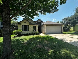 7220 Wardman Dr in Austin, TX - Building Photo