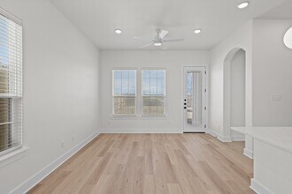 6622 Abode Ave in Temple, TX - Building Photo - Building Photo