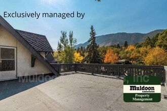 17 Penrose Blvd in Colorado Springs, CO - Building Photo - Building Photo