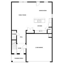 718 Berkeley Dr, Unit Apt B in Conyers, GA - Building Photo - Building Photo