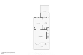 17 N Symington Ave in Catonsville, MD - Building Photo - Building Photo