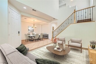 6732 Kyle Stewart Ct in North Las Vegas, NV - Foto de edificio - Building Photo