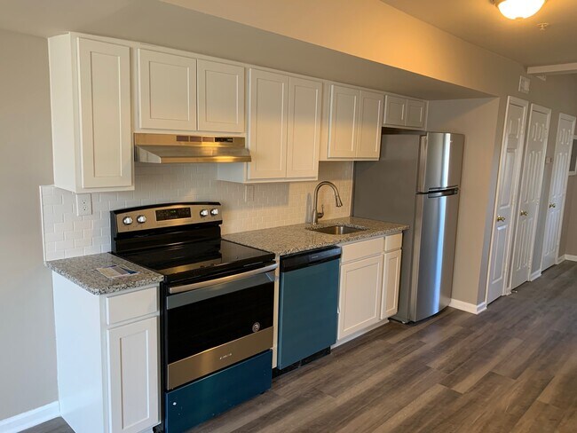 22 Johnson Pl in Annapolis, MD - Building Photo - Building Photo