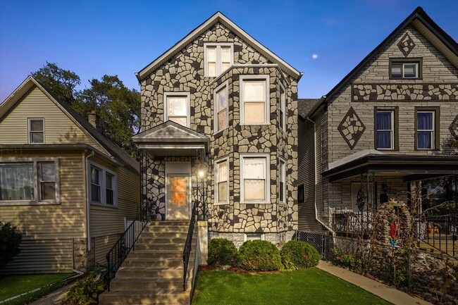 5108 W 24th Pl in Cicero, IL - Building Photo - Building Photo