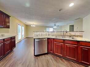 889 Bramble Way in Grayson, GA - Building Photo - Building Photo