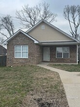 2116 14th Ave N in Nashville, TN - Building Photo - Building Photo